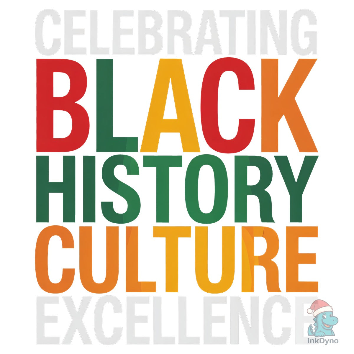 Black History Cultural Celebration