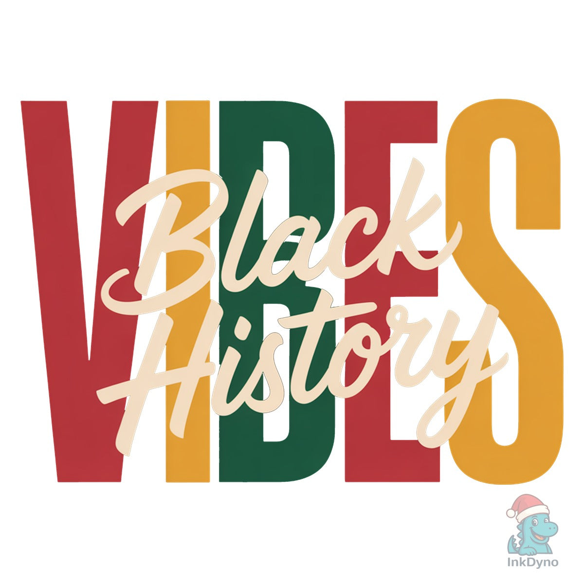 Black History Vibes Black History