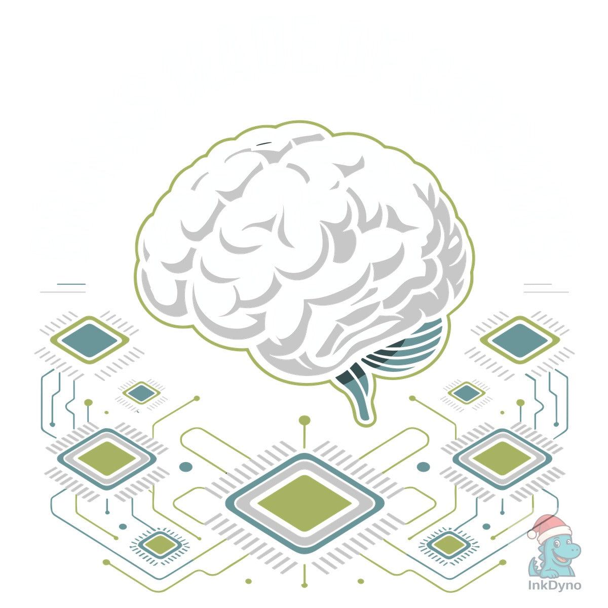 Brains Made of Circuits AI Design