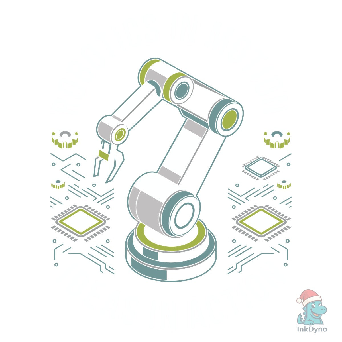 Robotics in Motion Ideas Action Design
