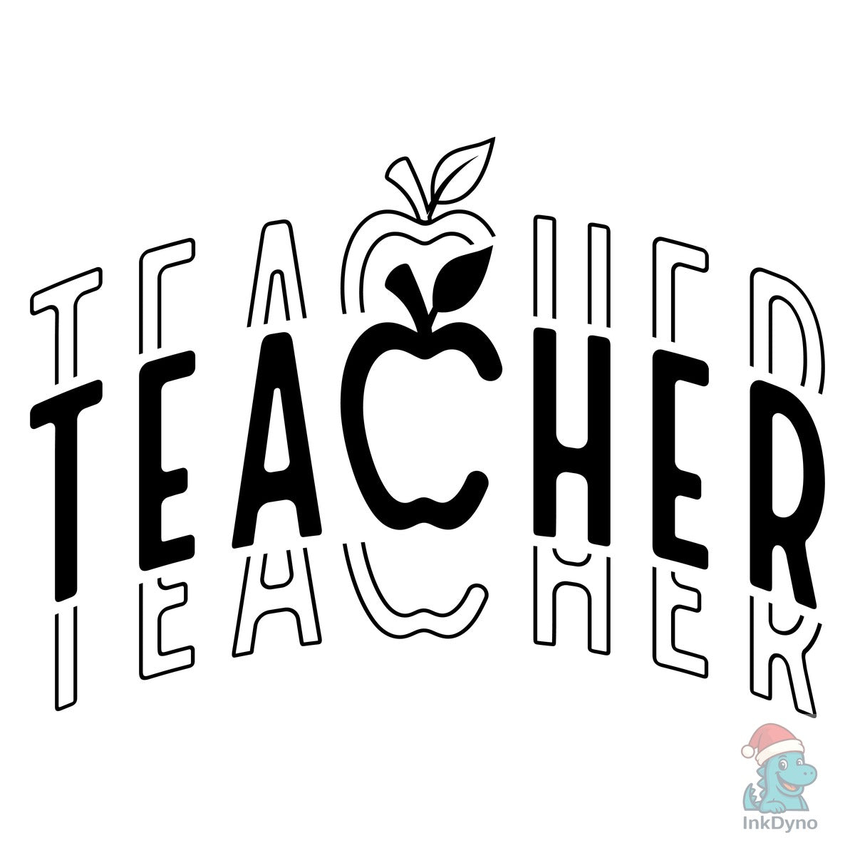 Teacher Teacher Life Shirt