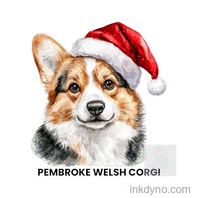 11 PEMBROKE WELSH CORGI