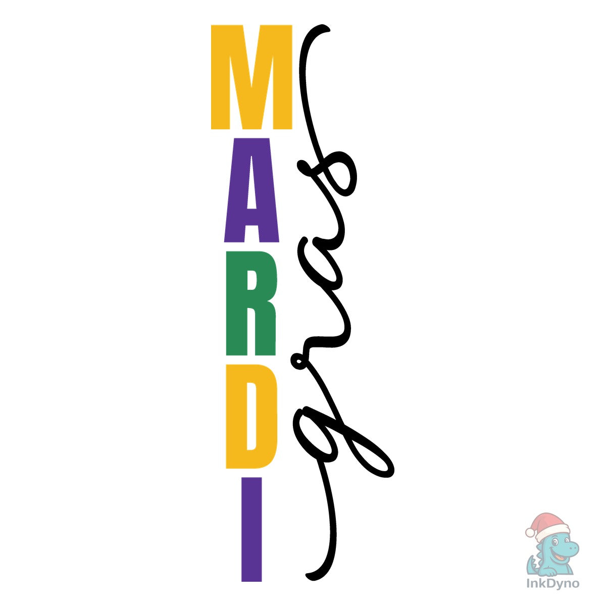 Mardi Gras Trendy Mardi Gras