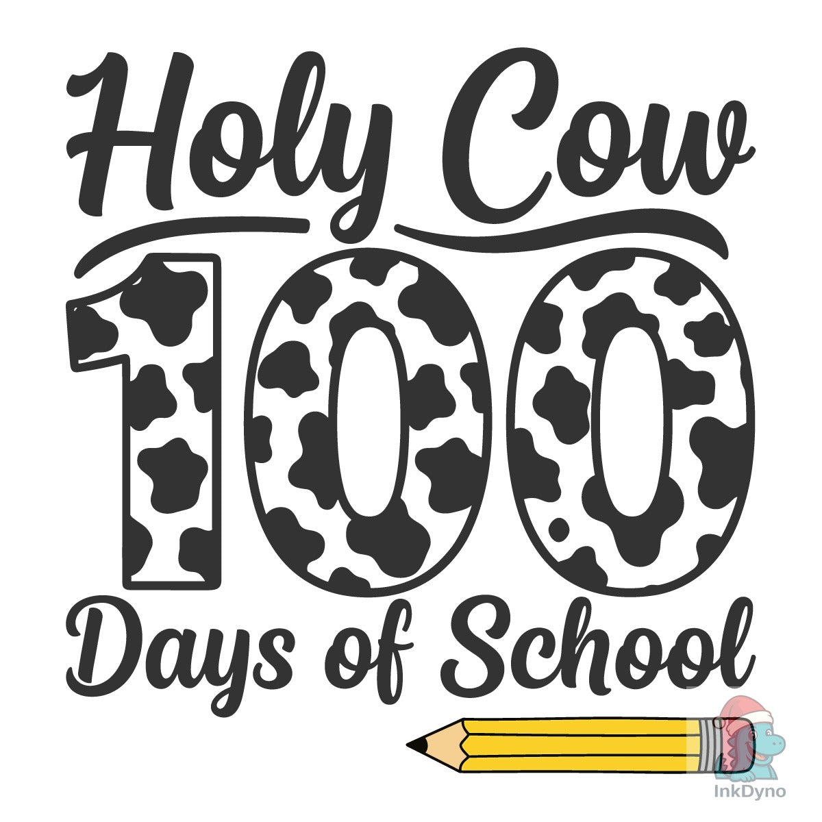 100 Days of School Teachers and Students