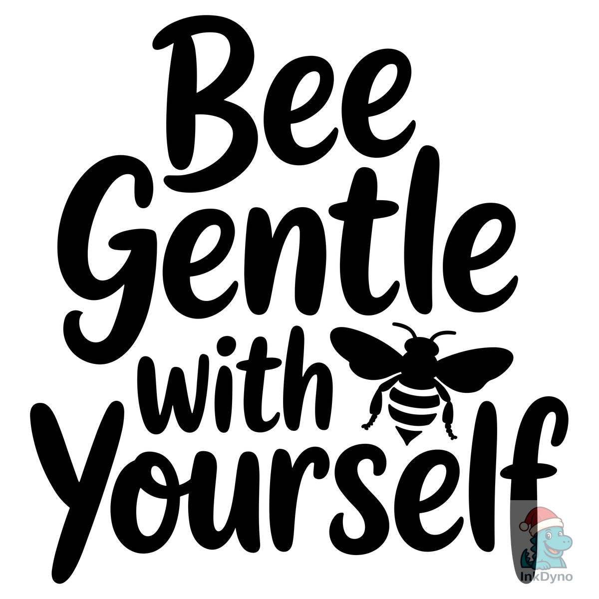 Bee Gentle with Yourself AI