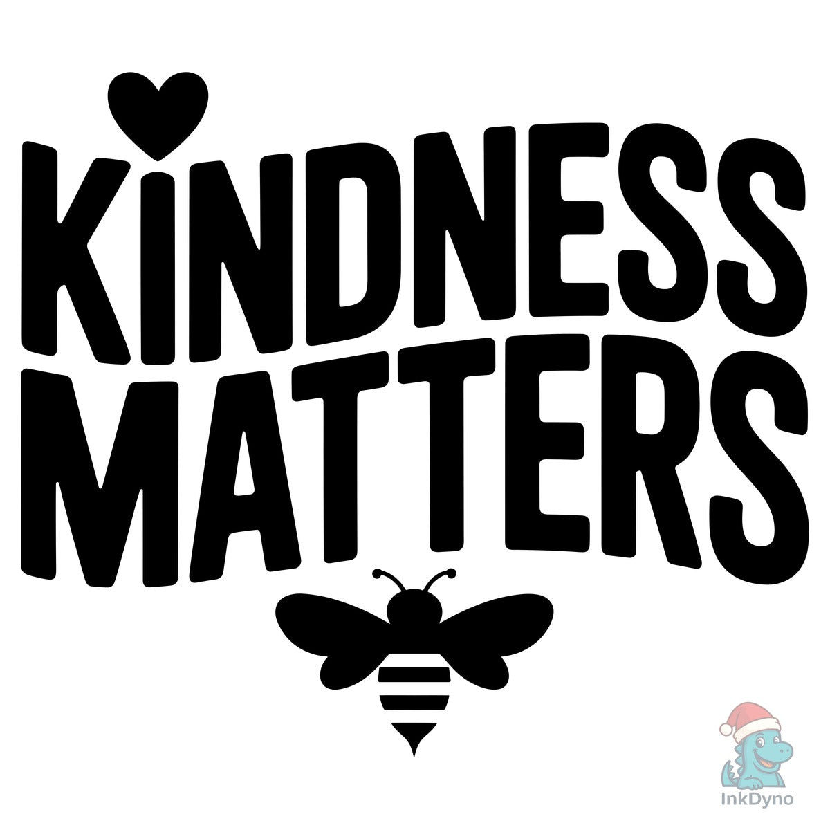 Kindness Matters