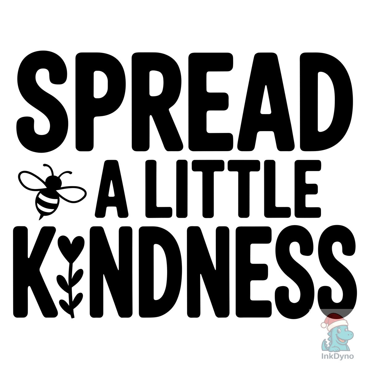 Spread a Little Kindness