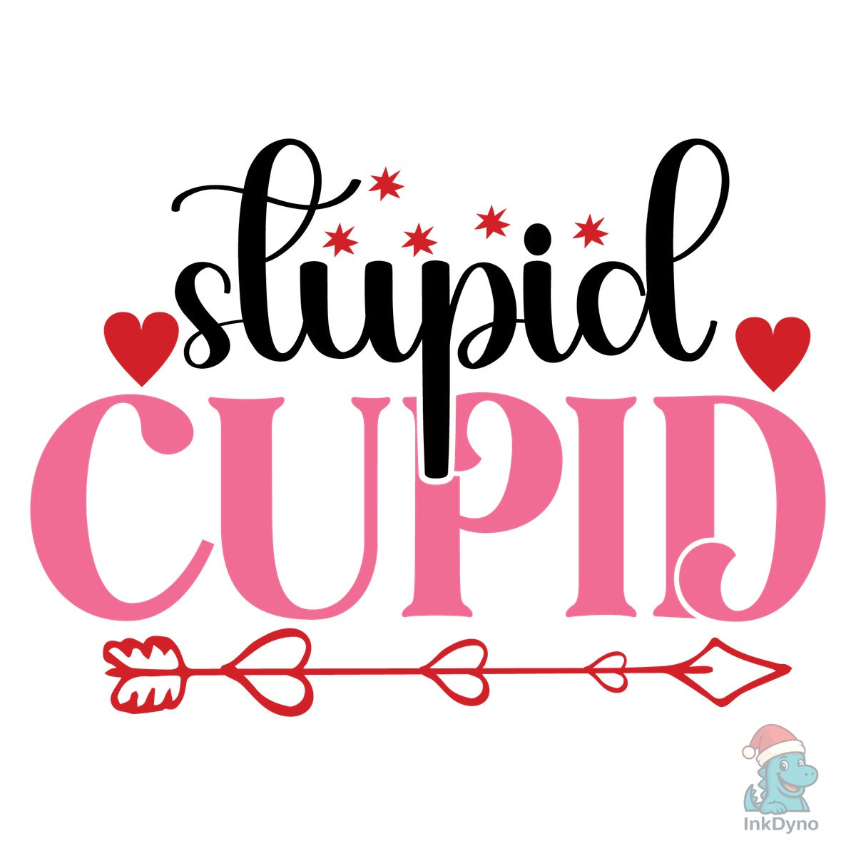 Stupid CUPID