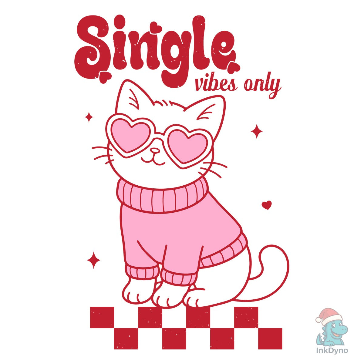 Anti Valentine's Day Single