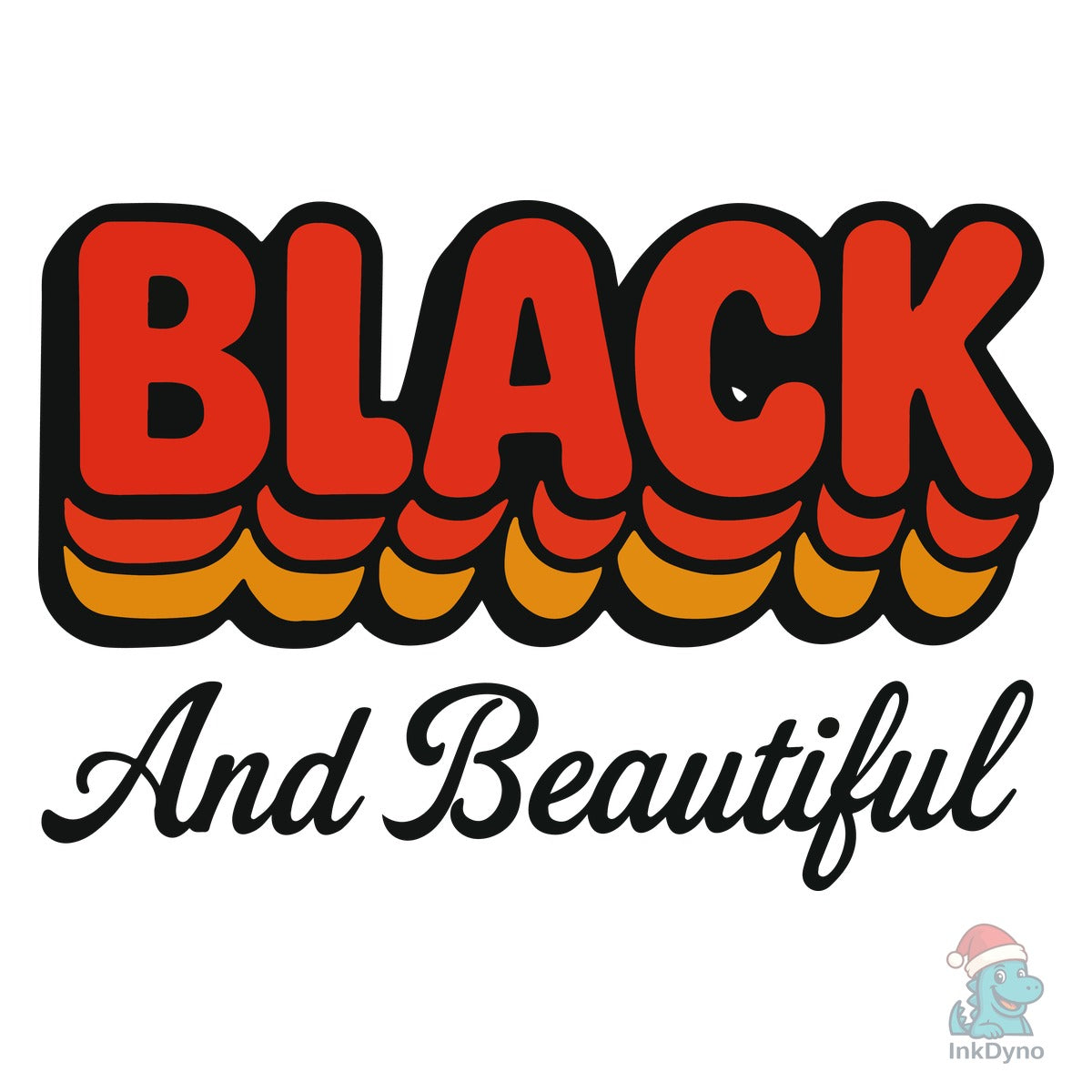 Black and Beautiful Black History