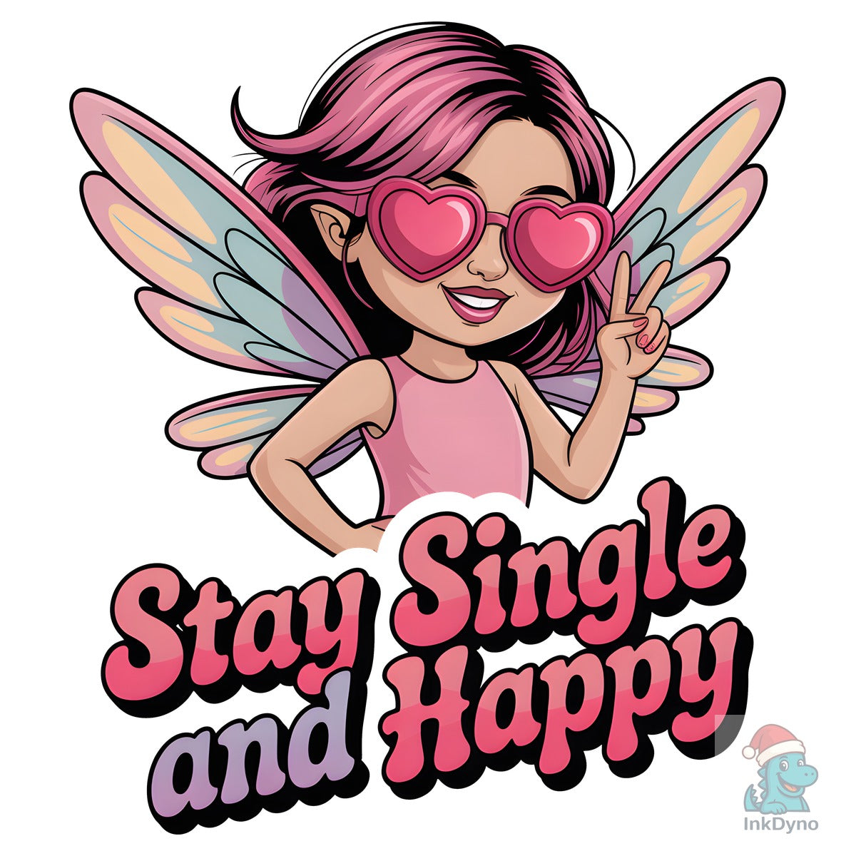 Coquette Valentine's Day Sublimation