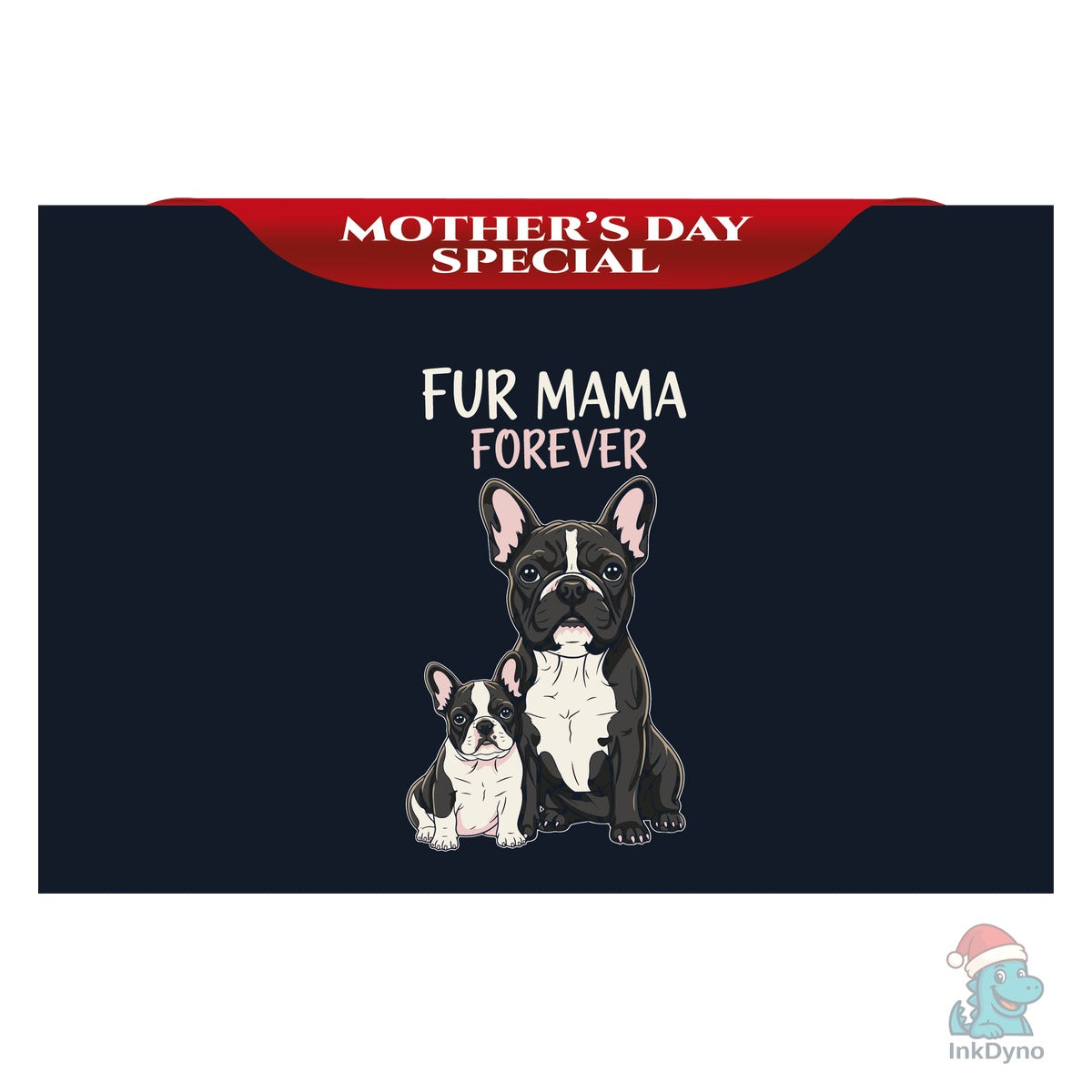 Fur Mama Forever