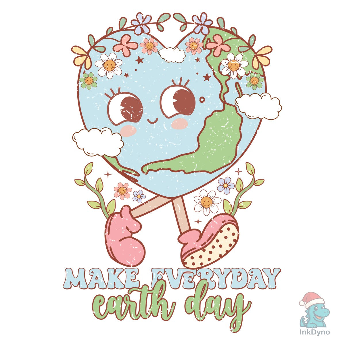 Make Everyday Earth Day File