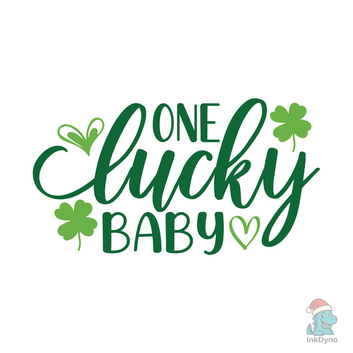 St. Patrick's Family