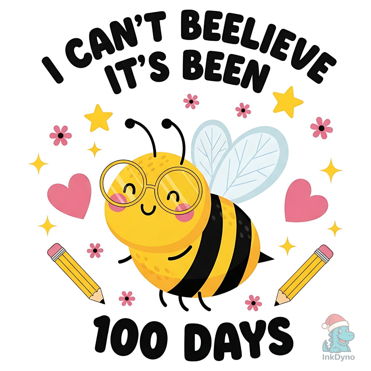 I Cant Believe Its Been 100 Days