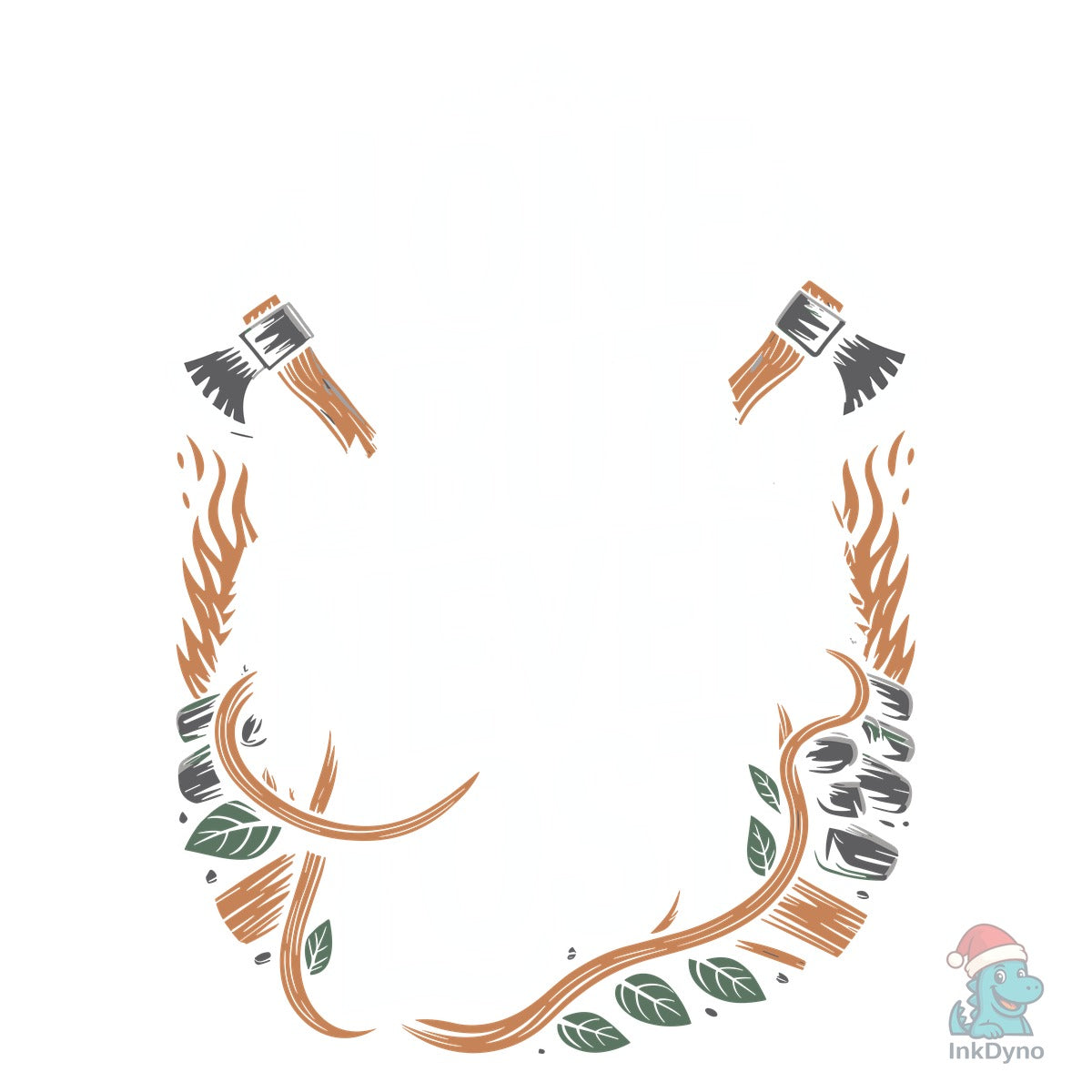 Lone but Never Lost Wilderness Design