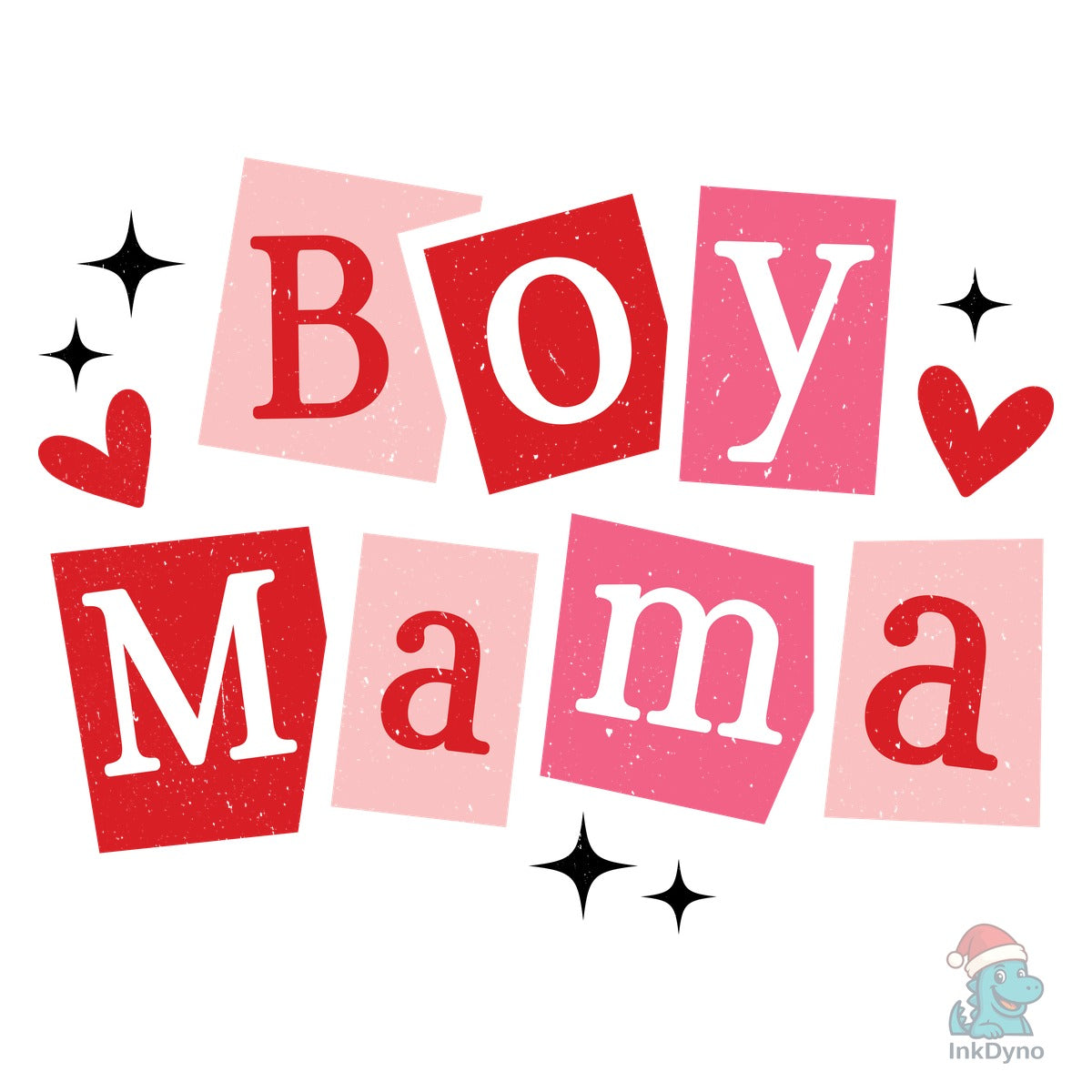 Mama Boy Mama Mama Shirt