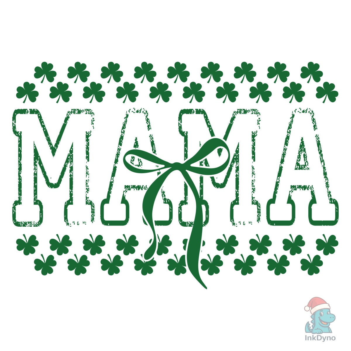 Mama St Patricks St Patricks