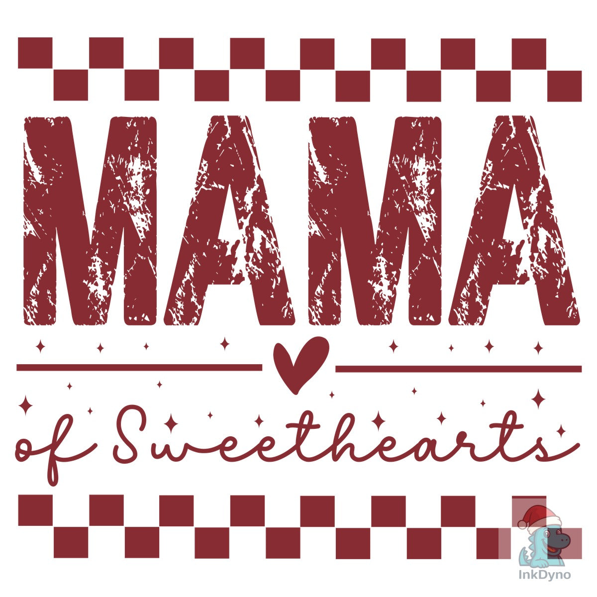 Mama of Sweethearts