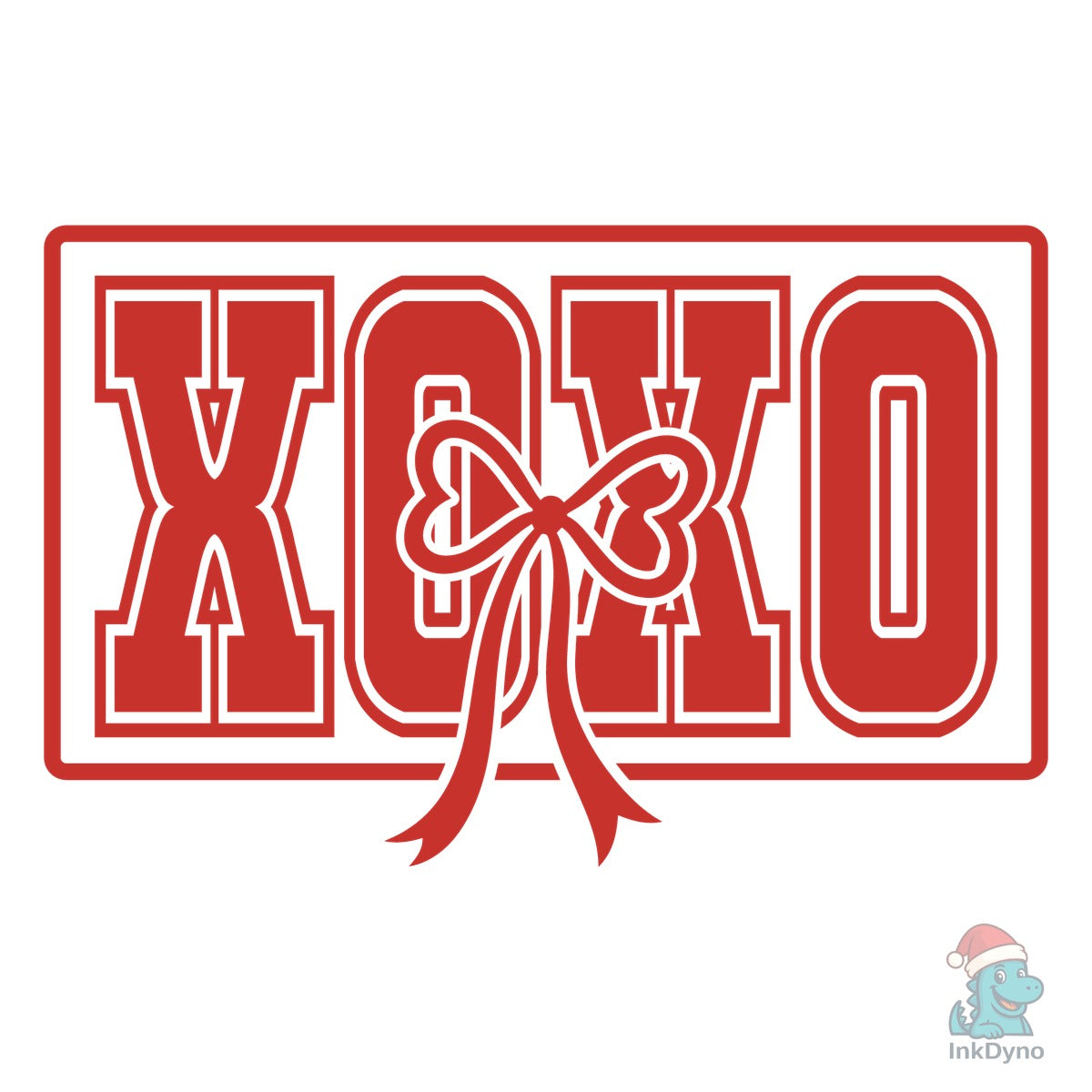 XoXo Trendy Valentine's Day