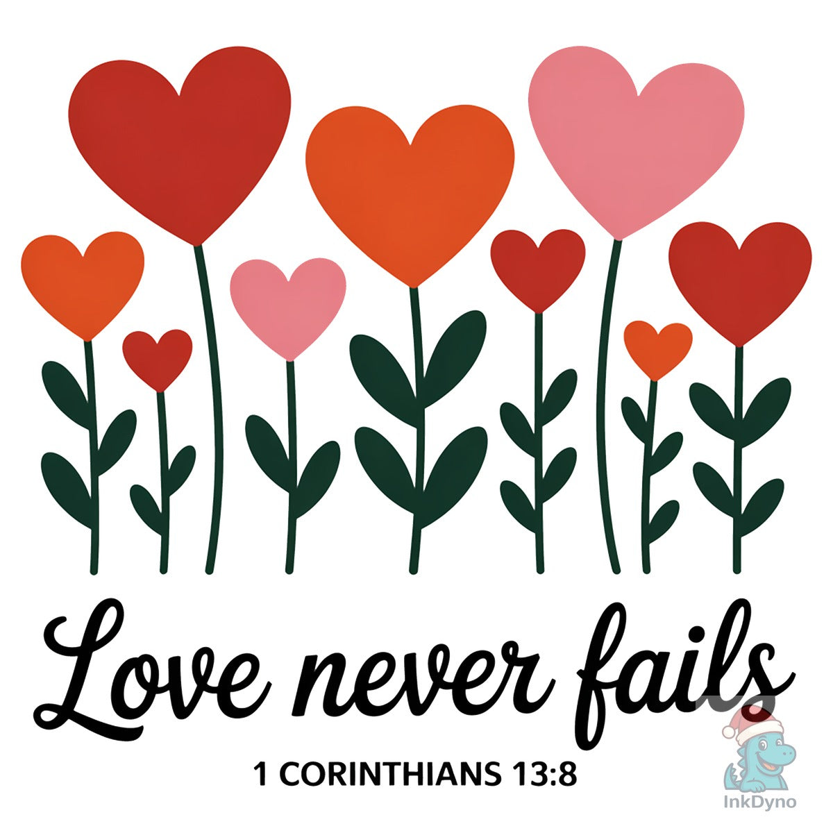 Valentines Christian Valentines Day