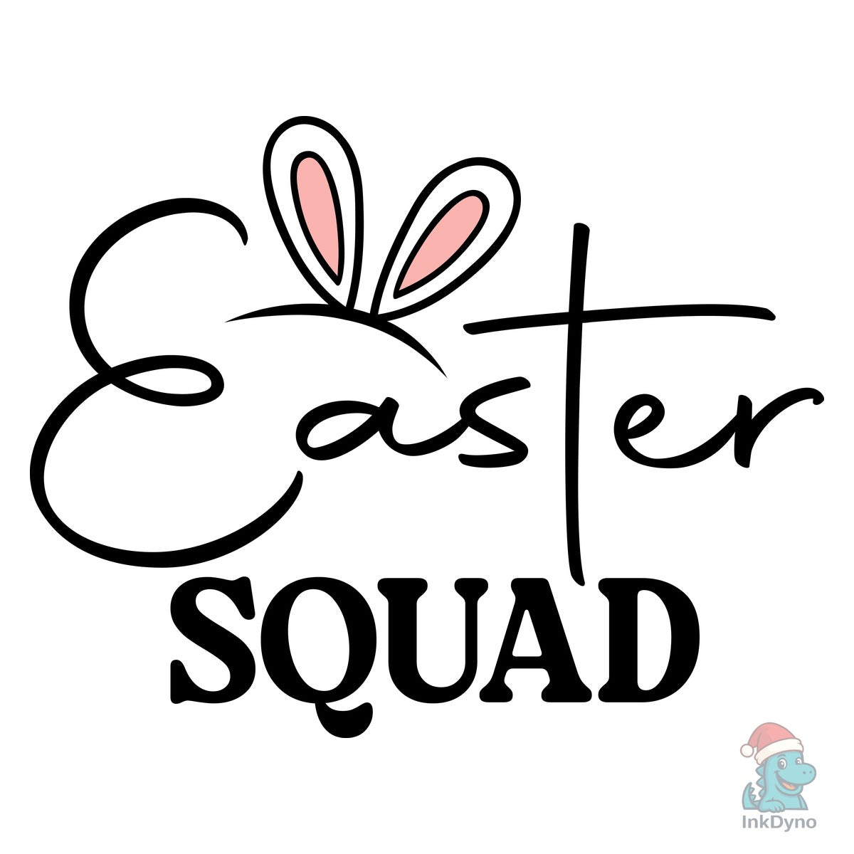 Easter Squad Easter Easter