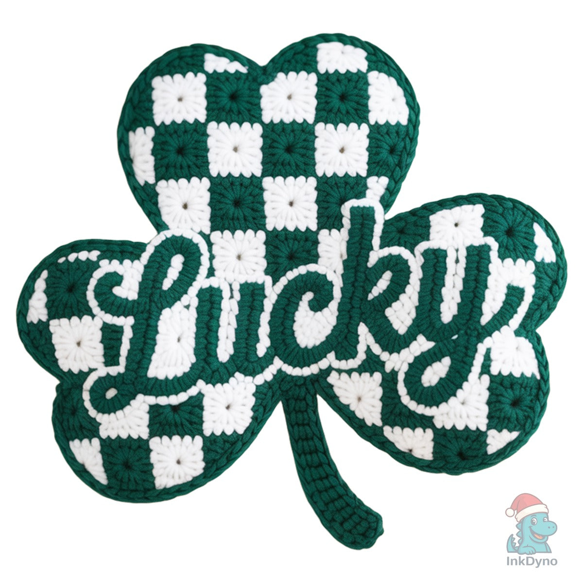 St. Patrick S Day Lucky Yarn St Pat