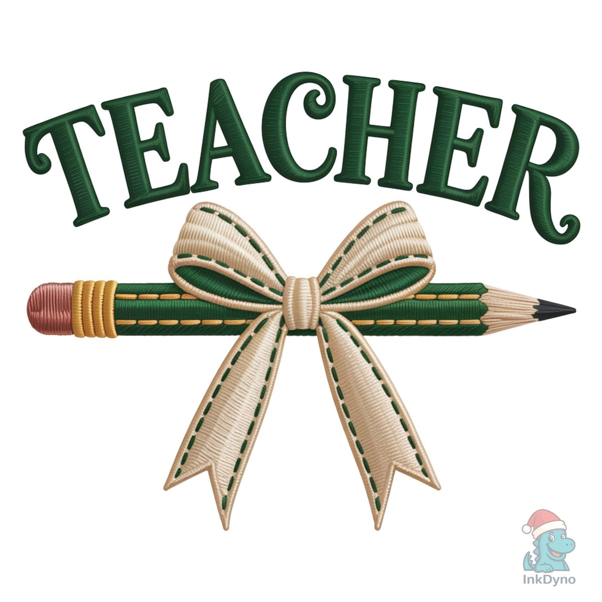Teacher Coquette