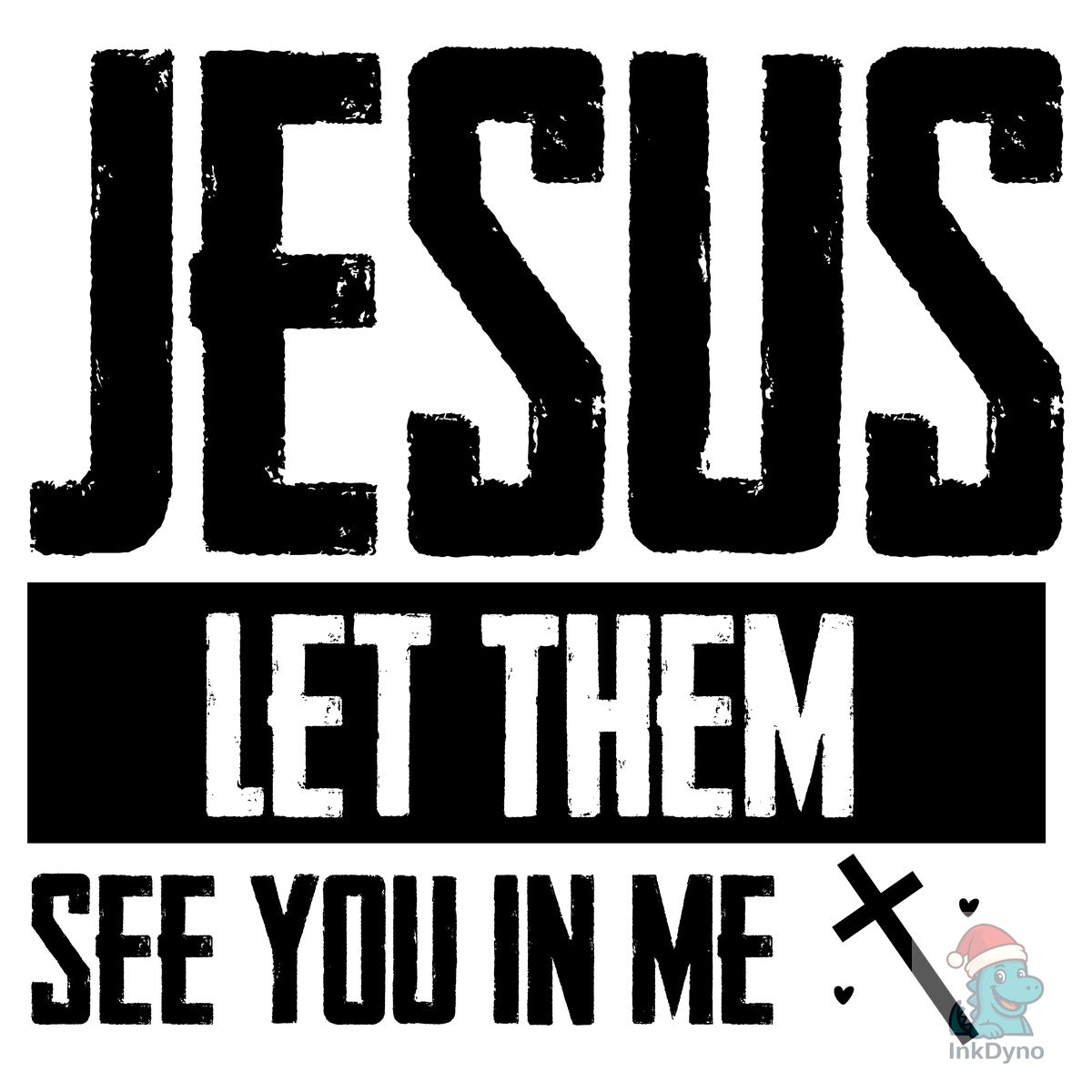 Christian Bible Verse Faith Shirt