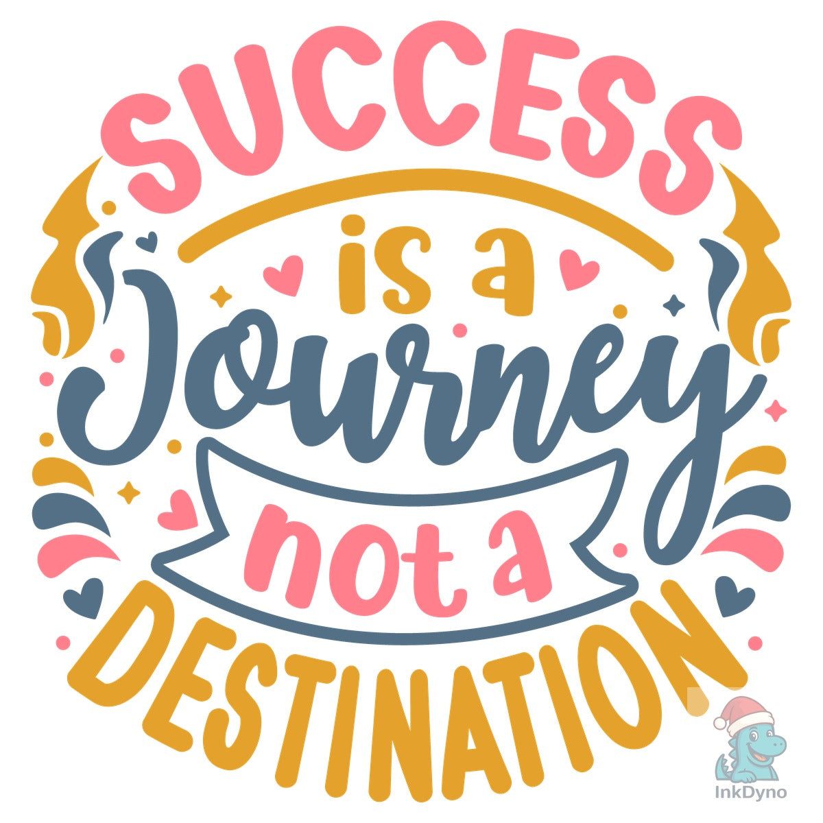 Motivational Quotes Design