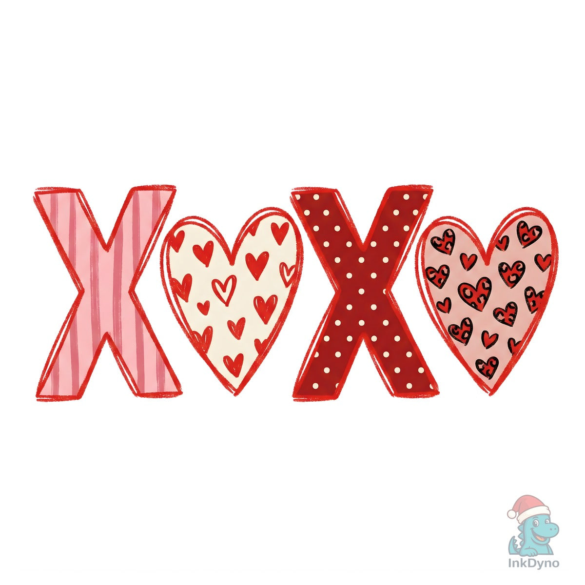 XOXO