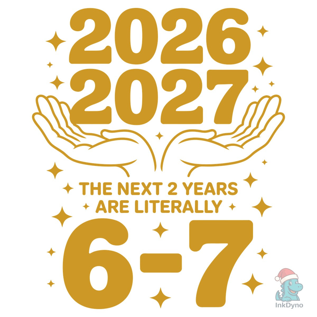 67 NYE 2026 Funny New Years Eve Party