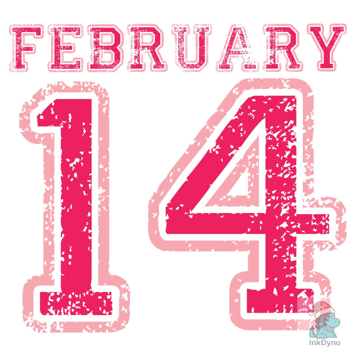February 14 Varsity Valentines