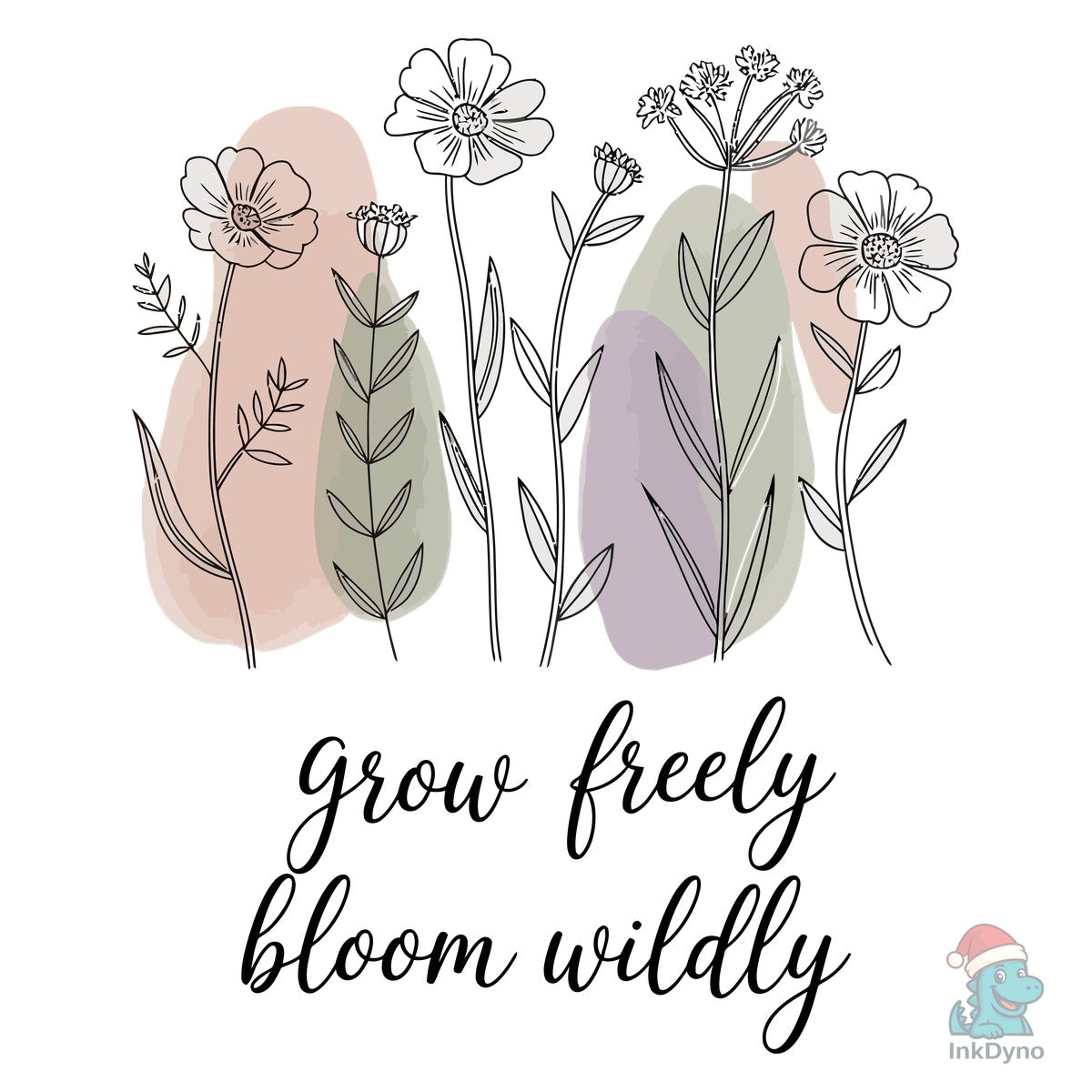 Bloom Wild & Free