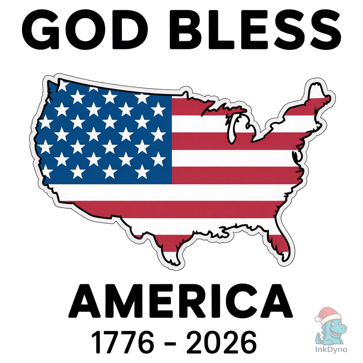 God Bless America