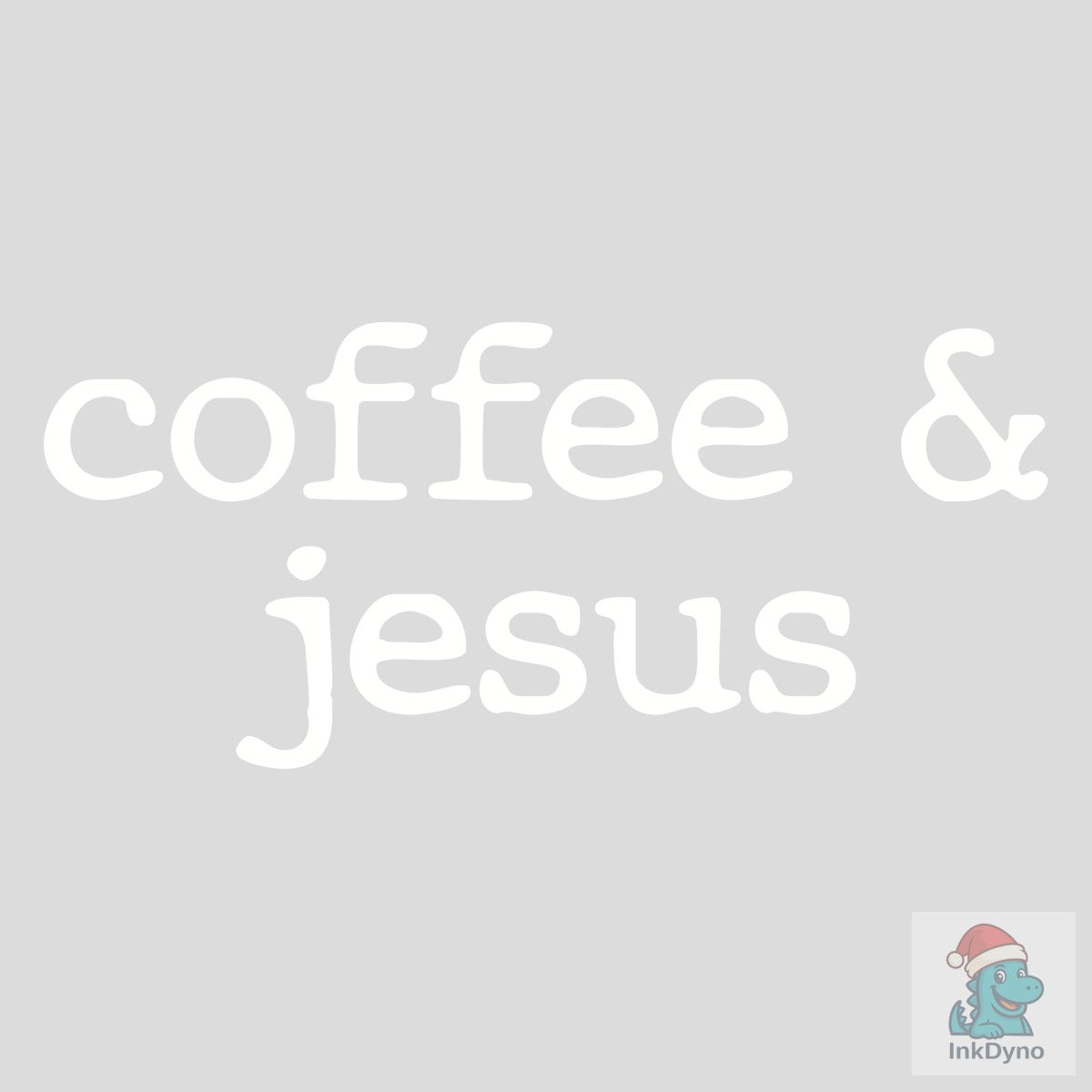 Coffee & Jesus Christian Coffee