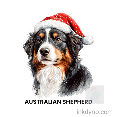 12 AUSTRALIAN SHEPHERD