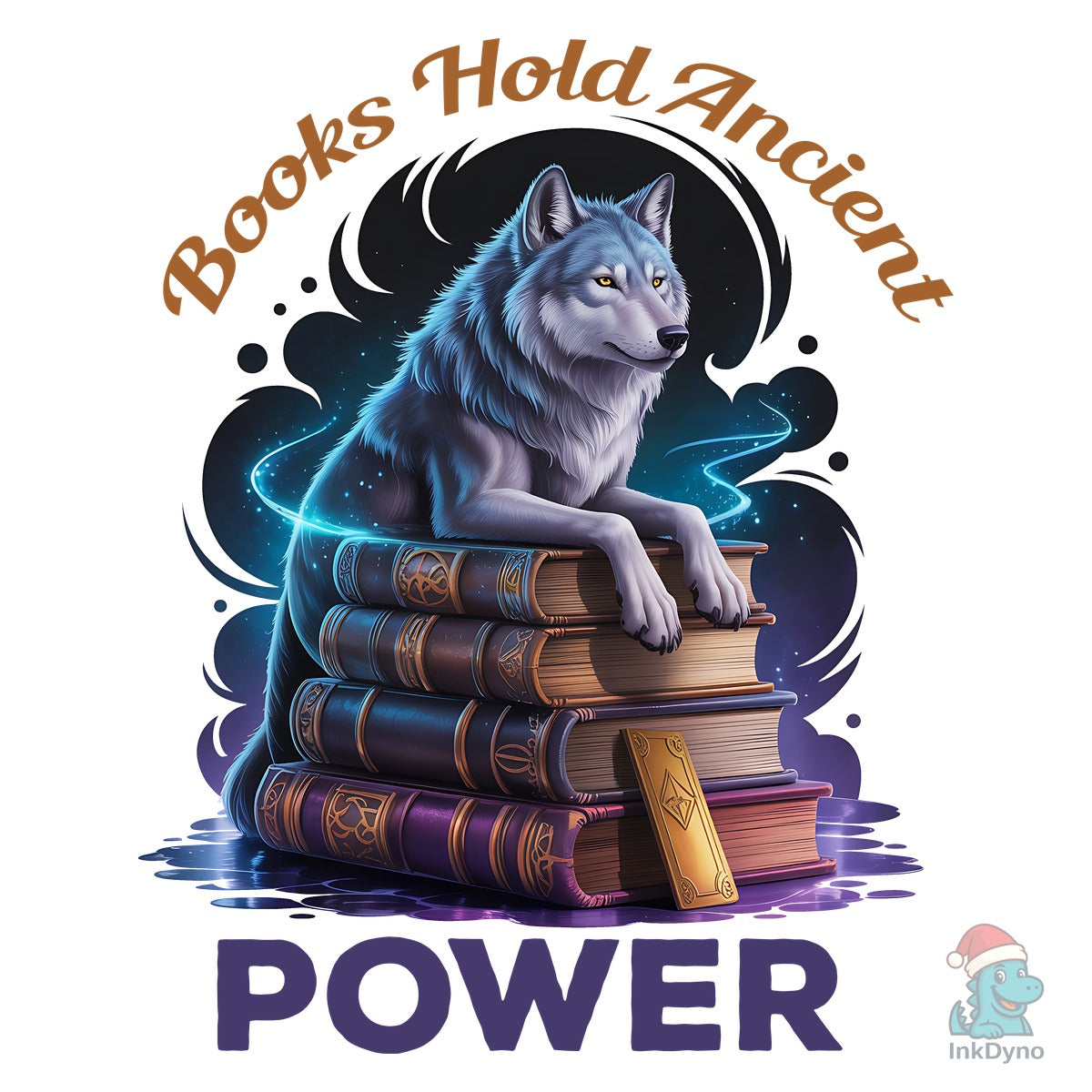 Fantasy Book