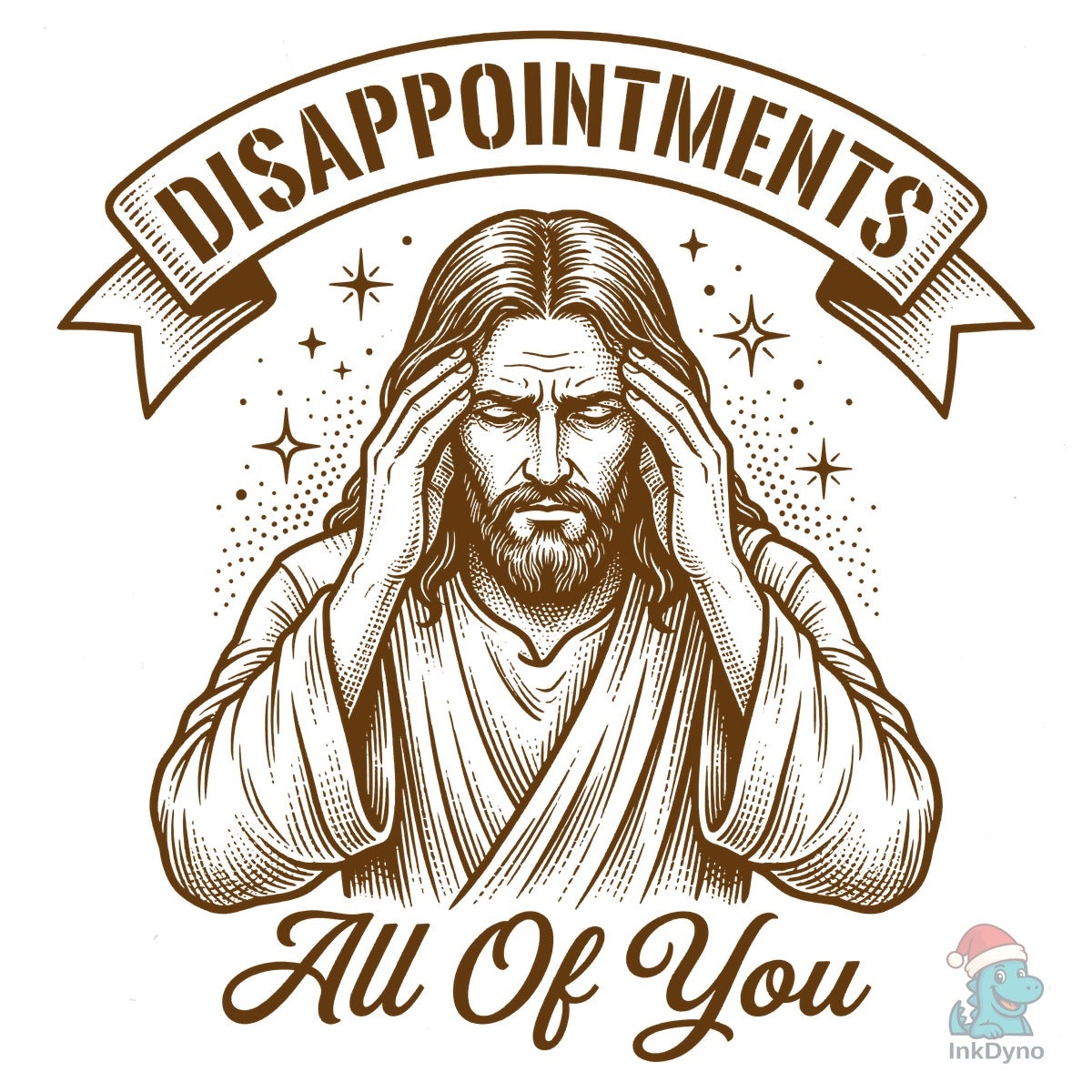 Disappointments All of You
