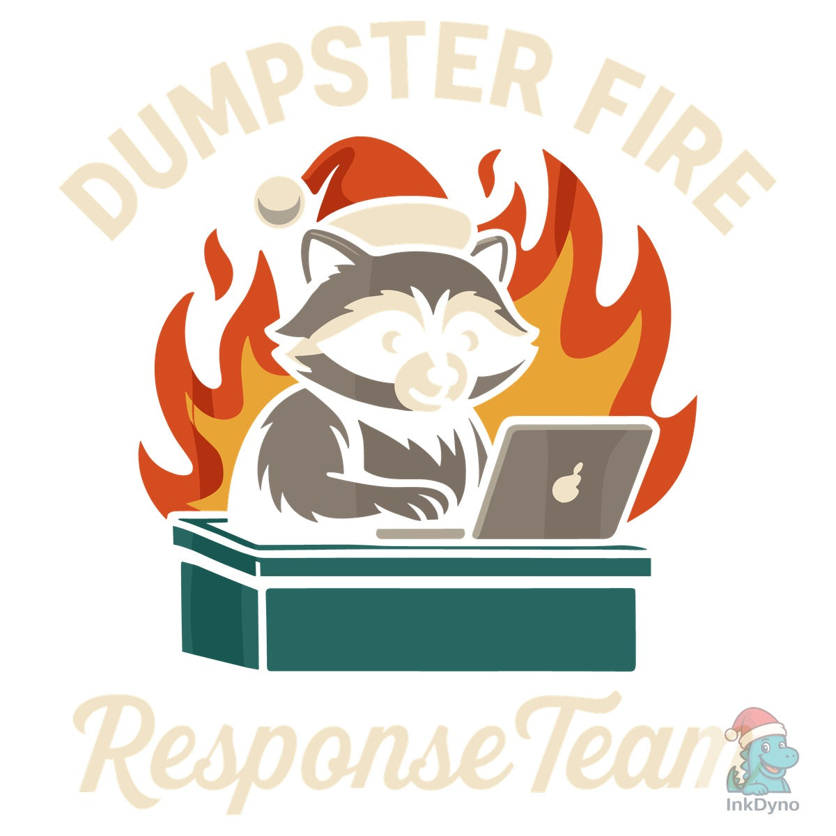 Dumpster Fire Response Team