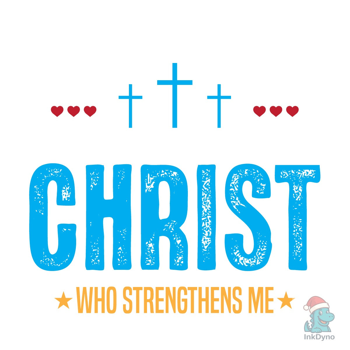 Christian Shirt