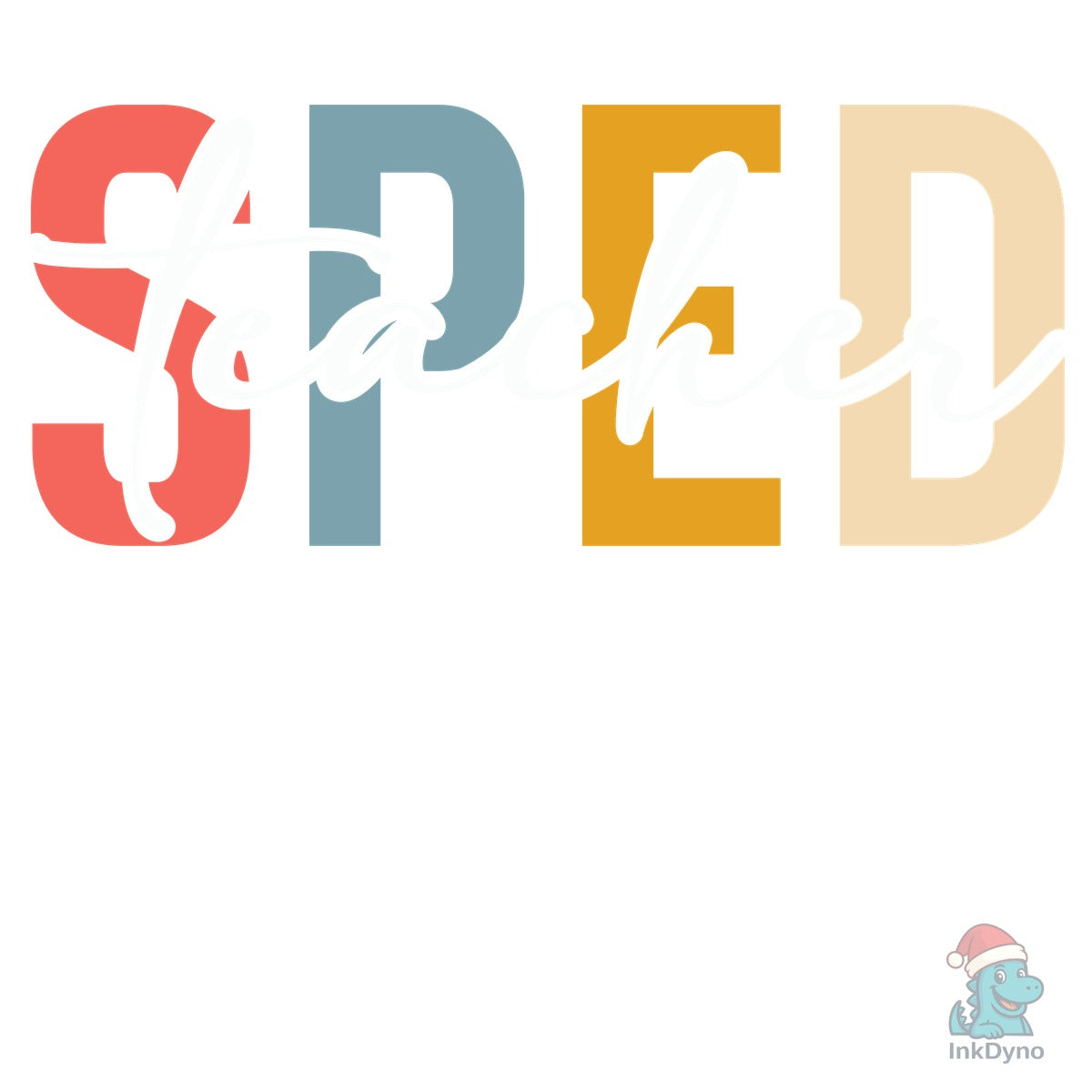 Sped Teacher Special Education