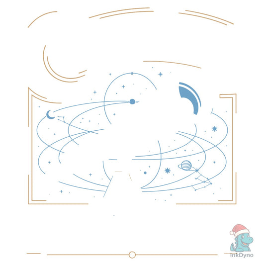 Chasing Galaxies Telescope Design - DTF Transfer
