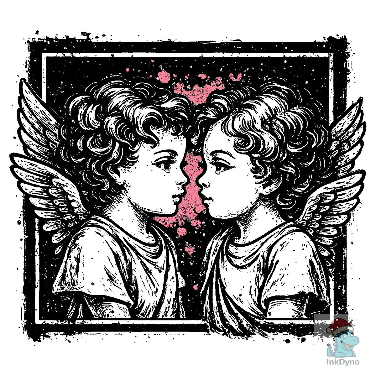 Cupid Valentine Love