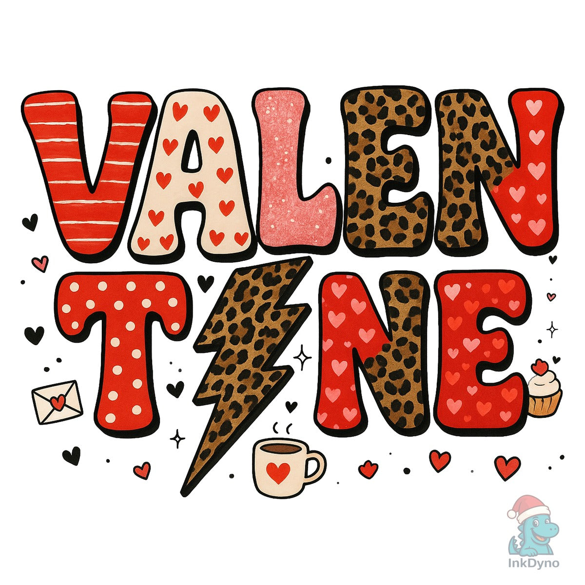 Valentine Valentine's Day