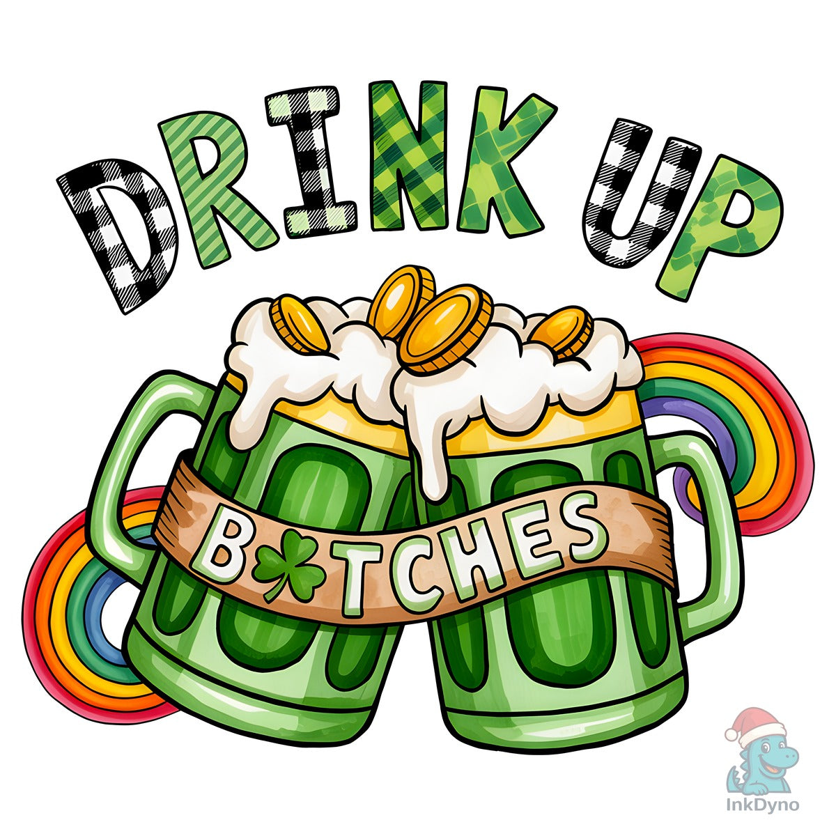 St. Patrick's Day Beer