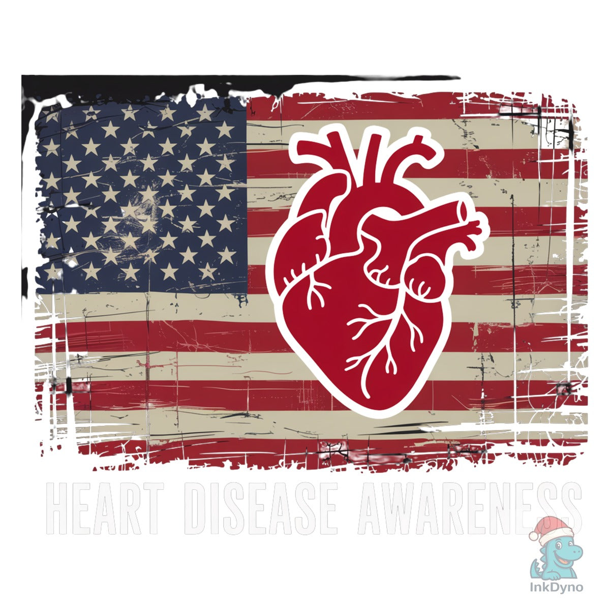 Heart Disease Awareness