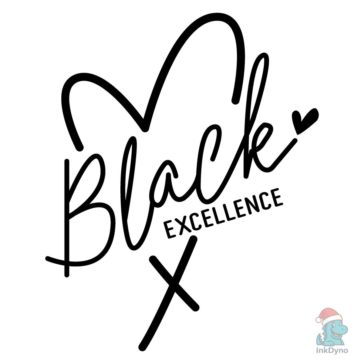 Black Excellence Black History