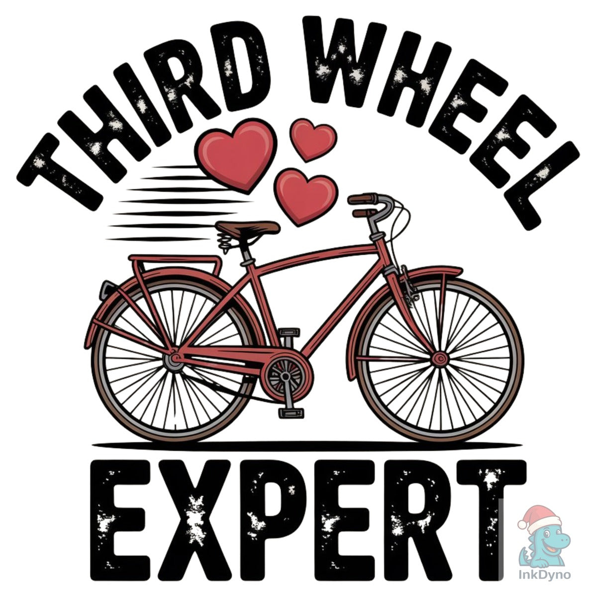 Third Wheel Expert