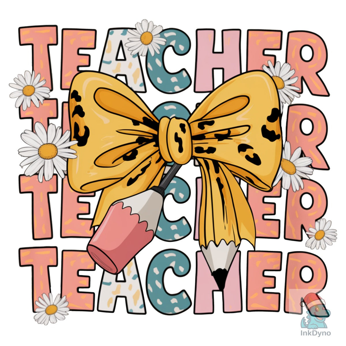 Coquette Teacher Back to School